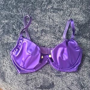 Agent Provocatuer Bra. Size 36 D